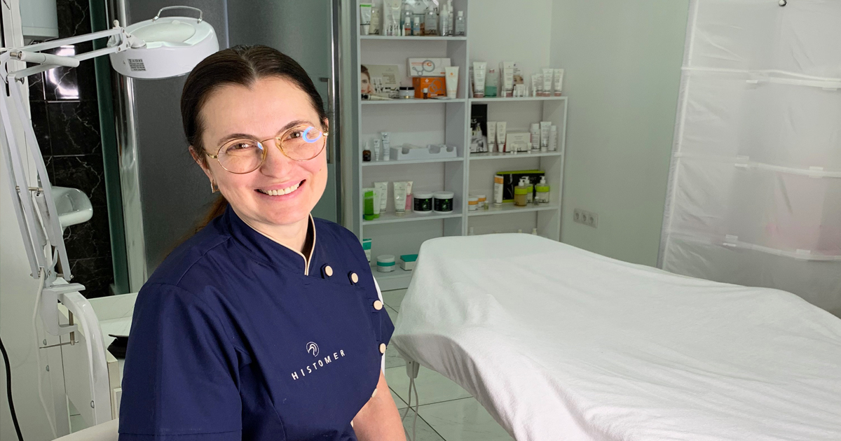 «Dentist» logo